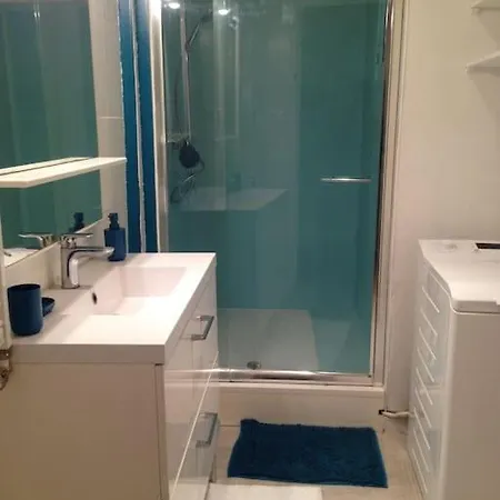 T4 Lumineux Proche Hypercentre Apartament *