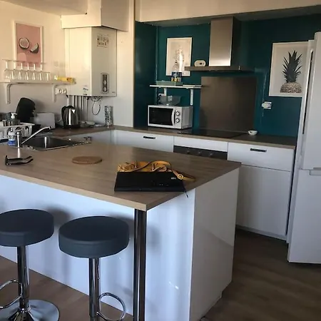 T4 Lumineux Proche Hypercentre Apartment